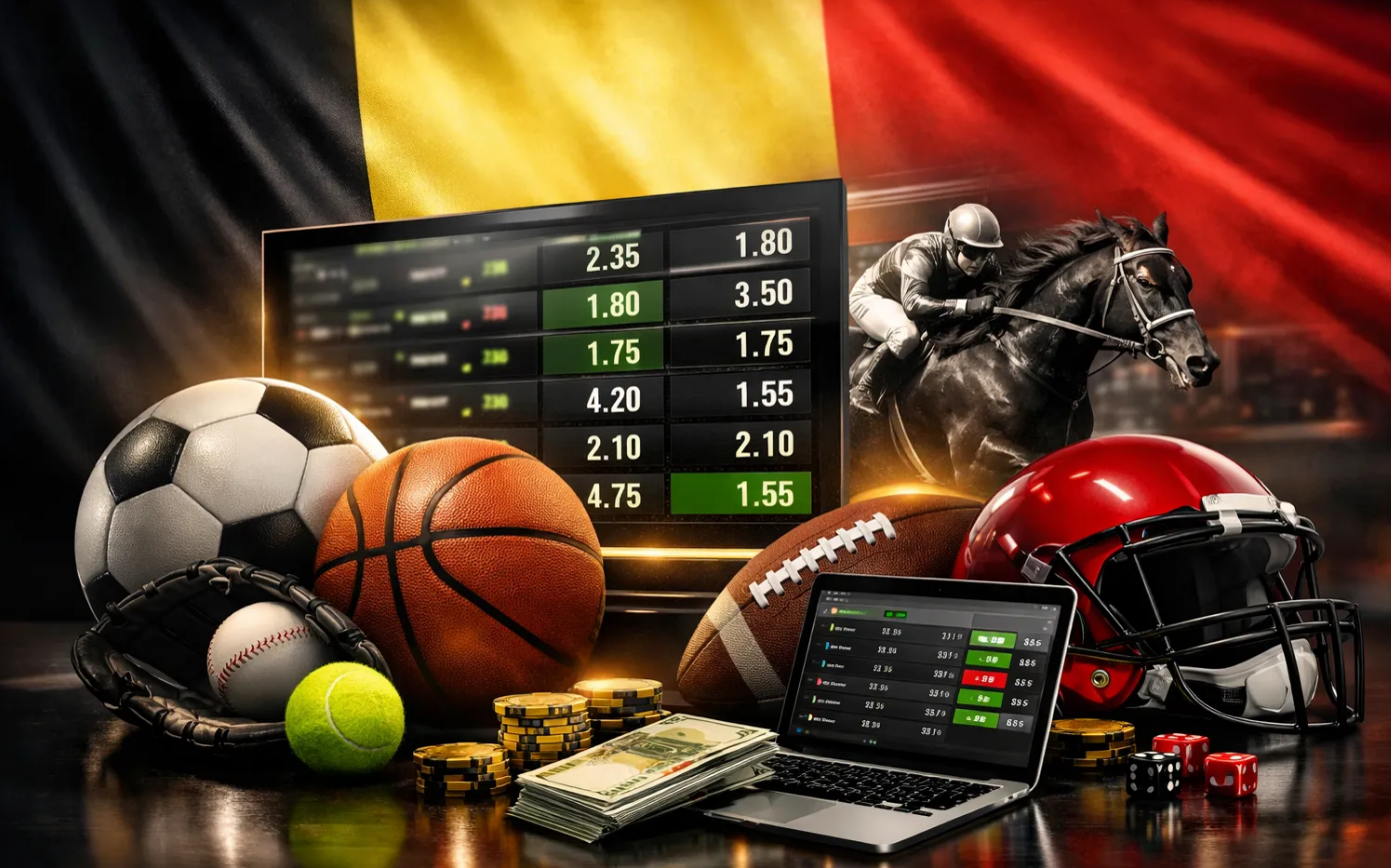 netent casino Advanced Betting Platform with Cash-Out Features Interface